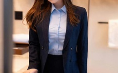 国产白丝JK被疯狂输出视频